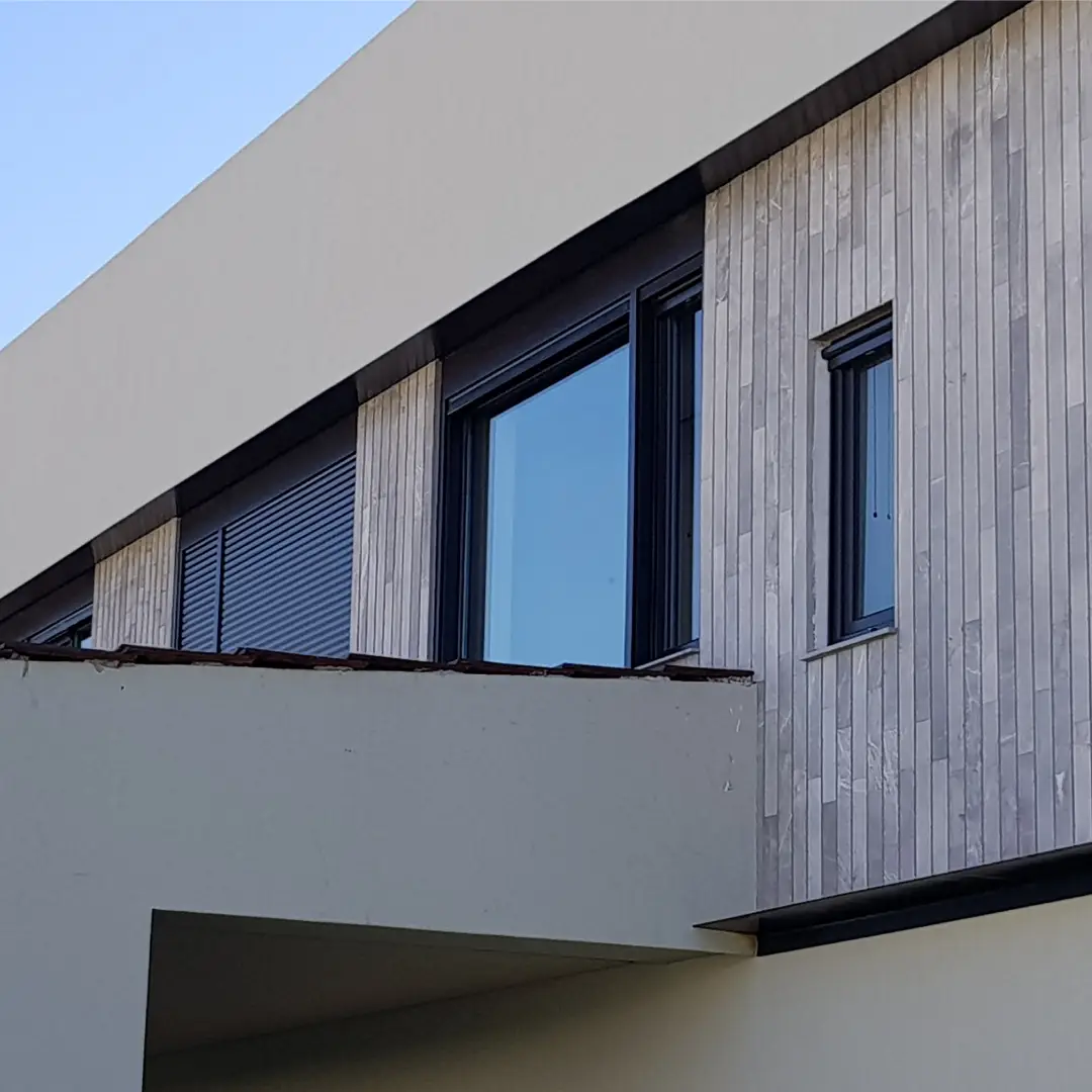 Proyectos Residenciales